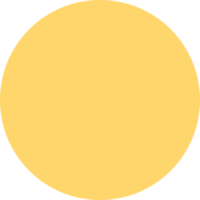 round-yellow